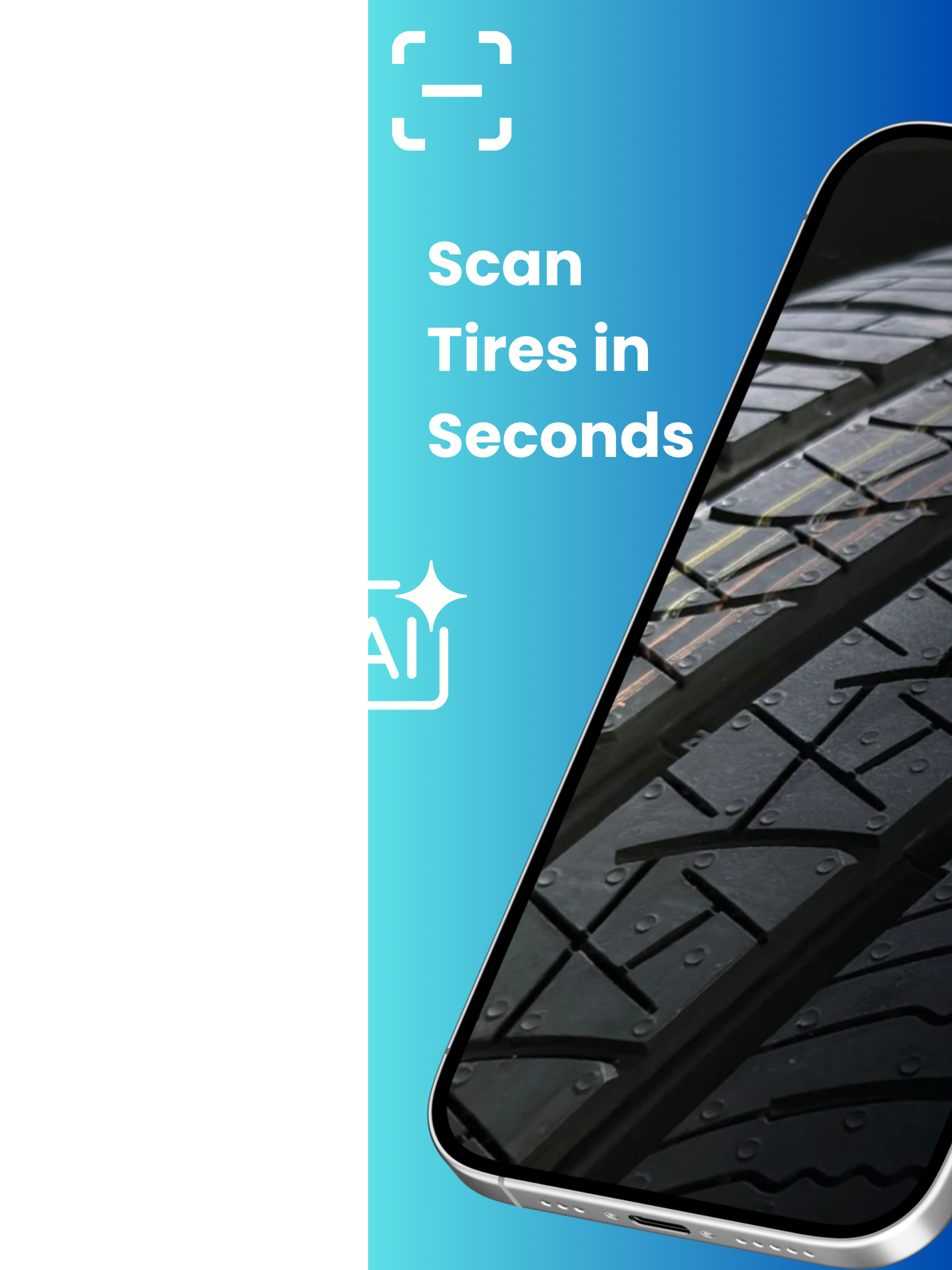 TireScan:AI Tread & Wear Check screenshot 9