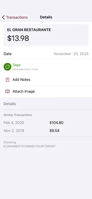 F&M Bank - VA screenshot 3