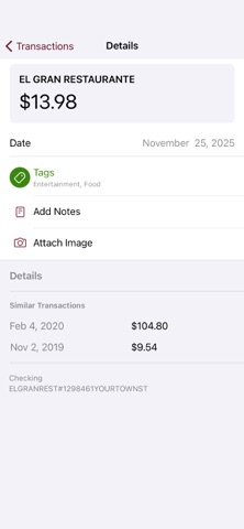 F&M Bank - VA Screenshot 3 of 4