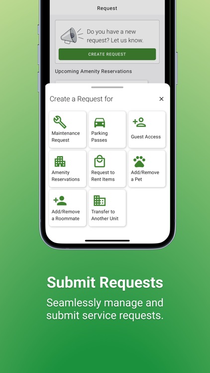 UDR Resident screenshot-4