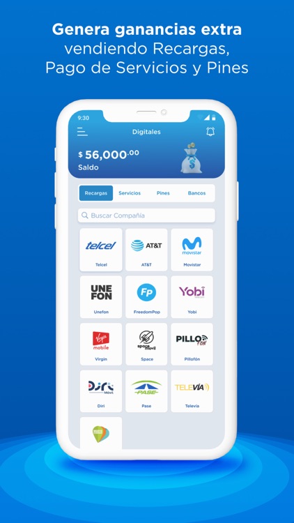 Ya Ganaste México screenshot-4