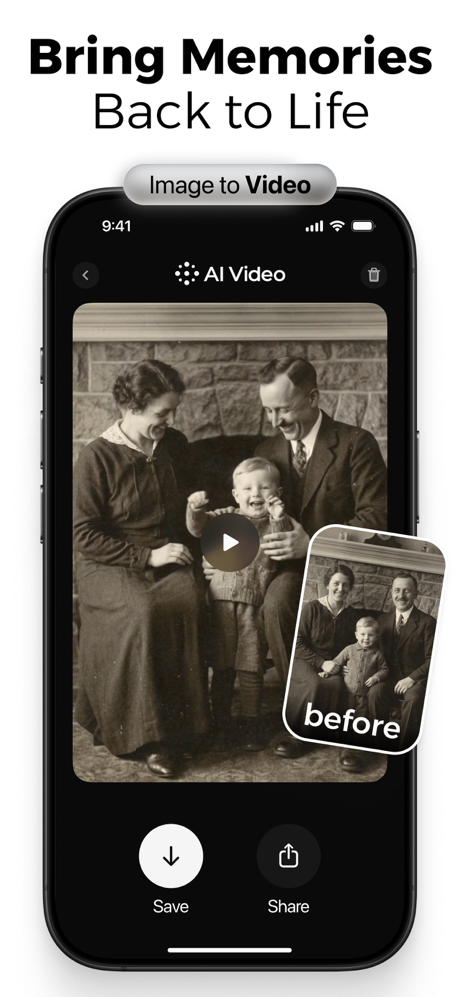 AI Video - AI Video Generator screenshot 4