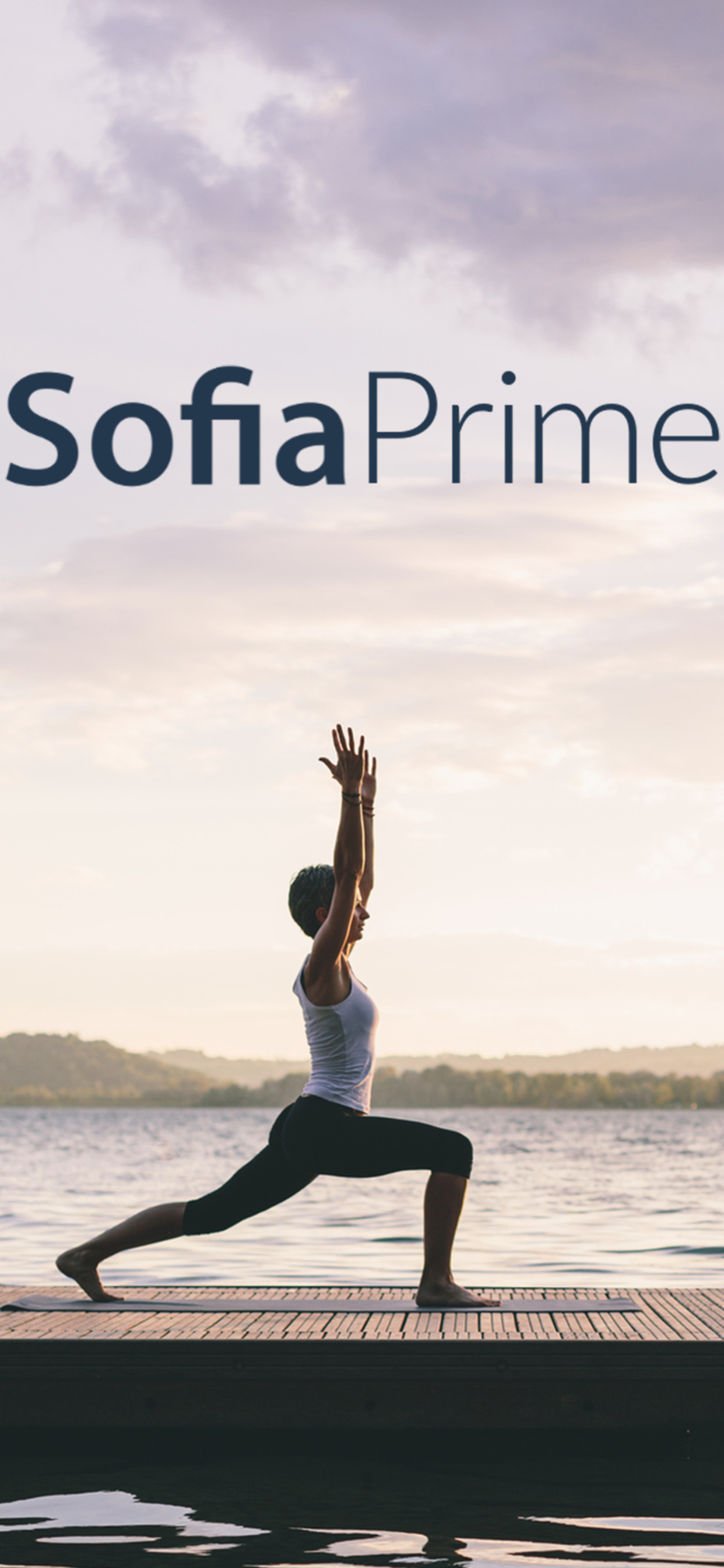Sofia Prime