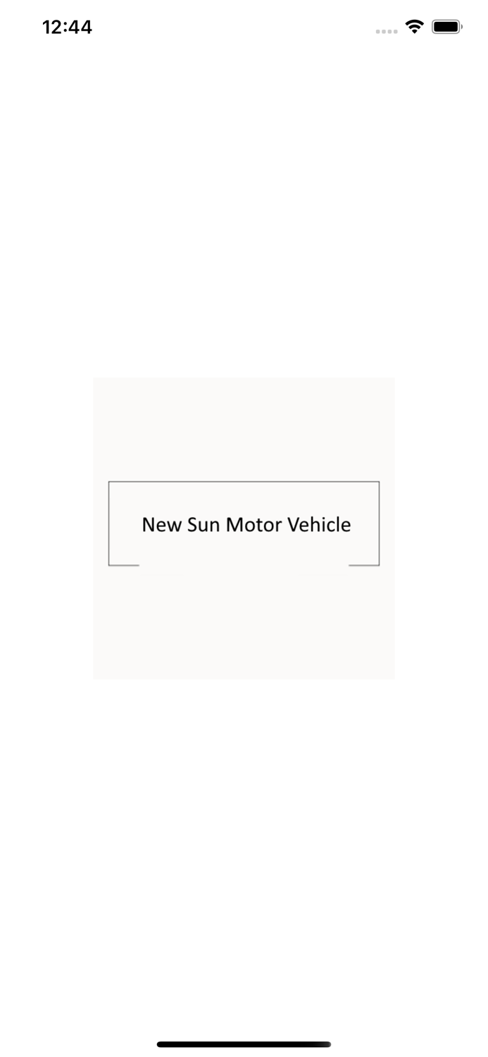 New Sun Motor Vehicle Limited