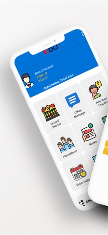 STEMS Surat EduPro screenshot