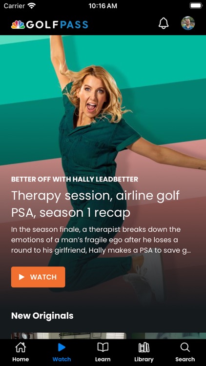 GolfPass