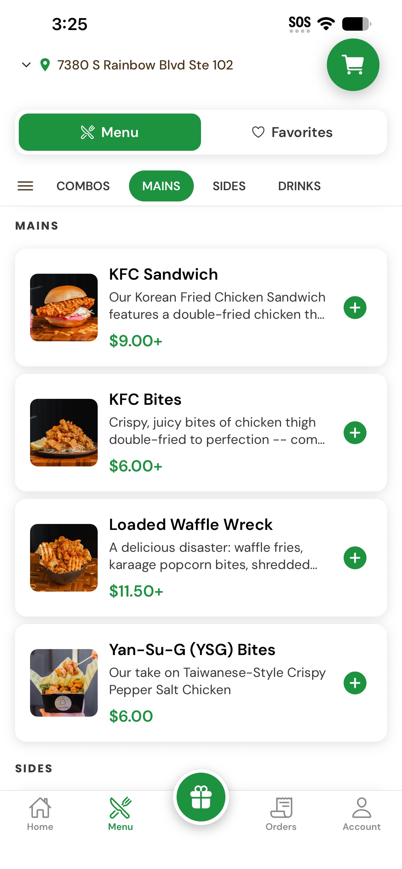 Screenshot 2 of Hencredible
