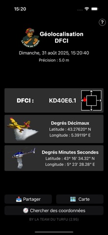 GeoBaroud Screenshot 1 of 5