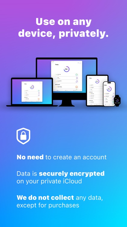 Awesome Habits: Habit Tracker screenshot-8