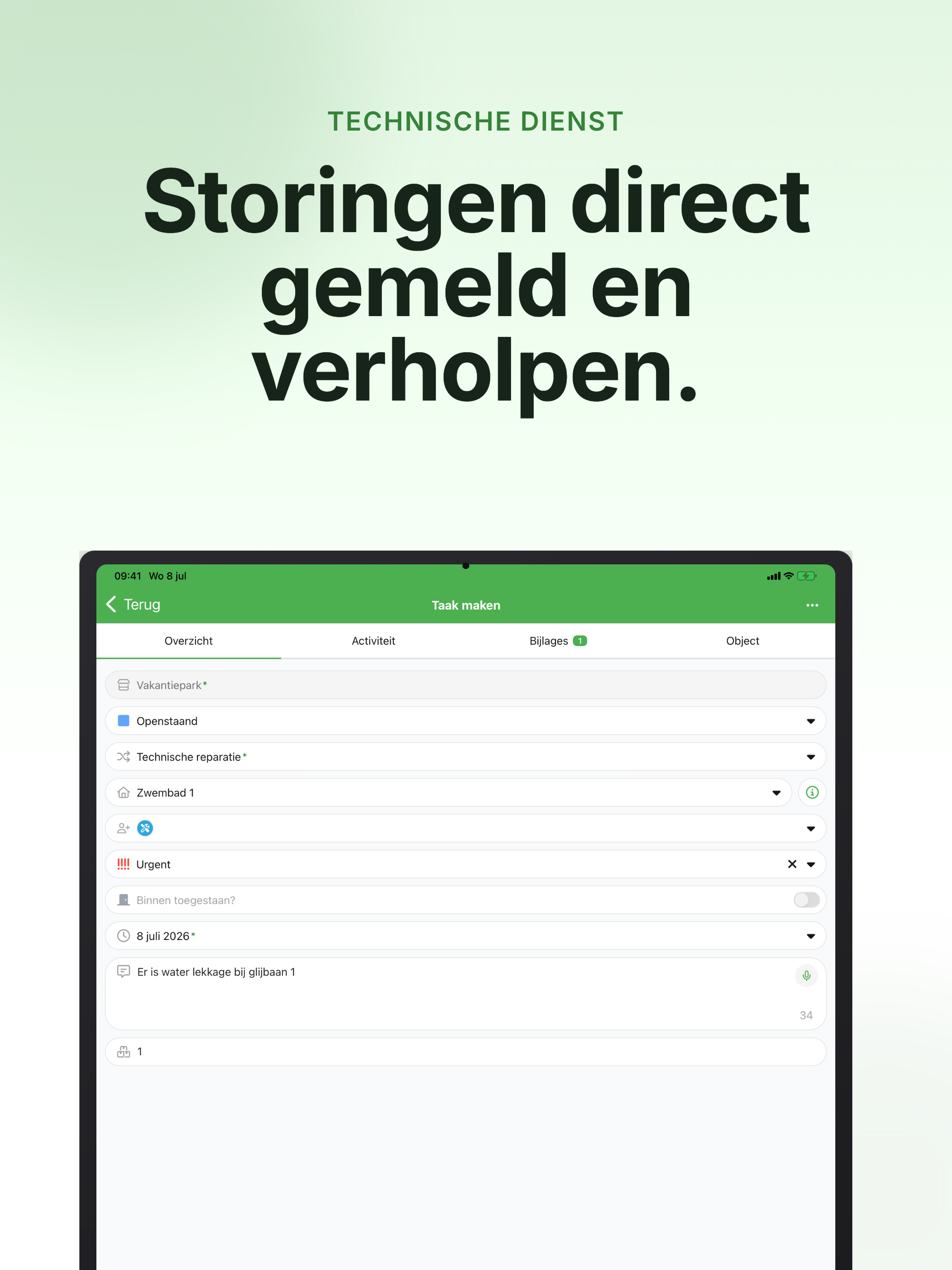 Verbleif screenshot 10