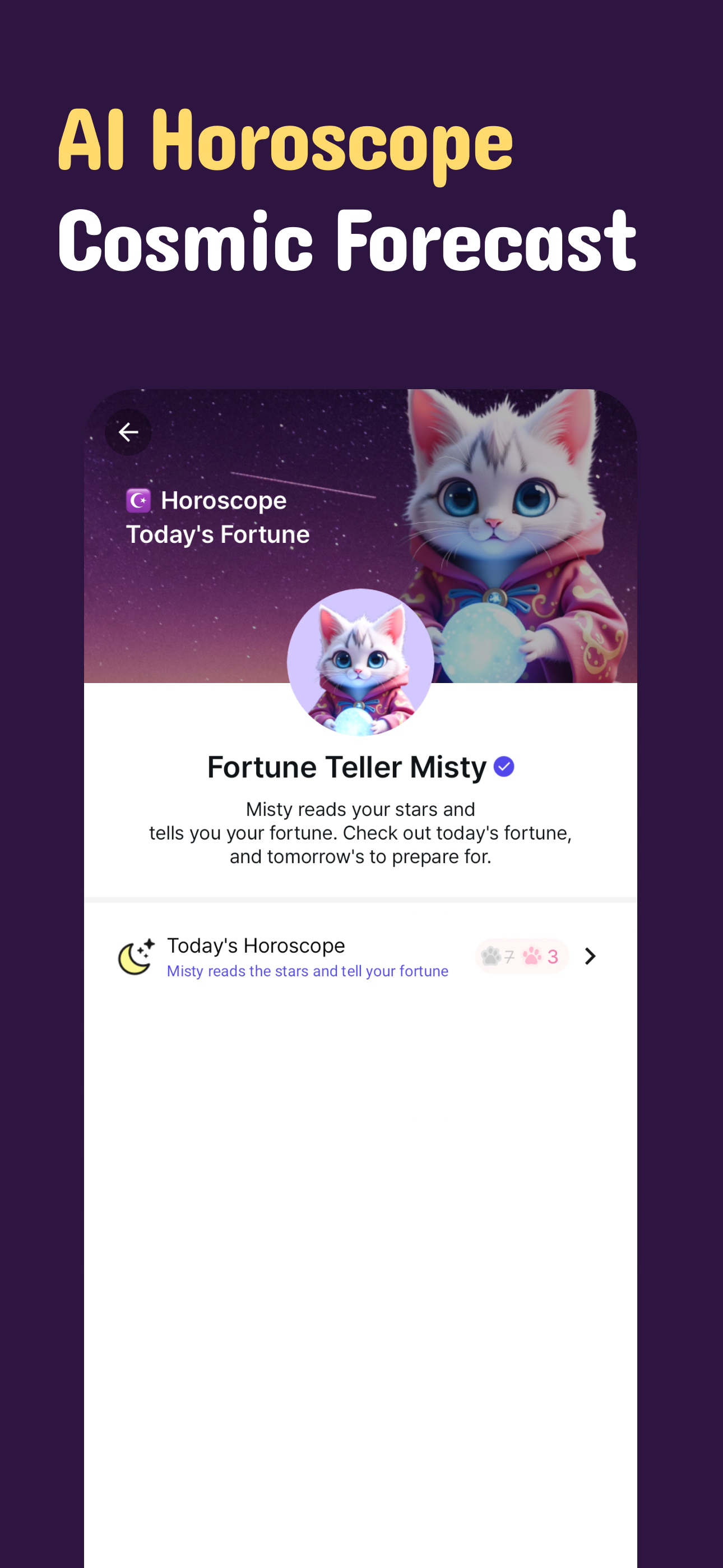 ToktiPet - AI Pet Healing Bot