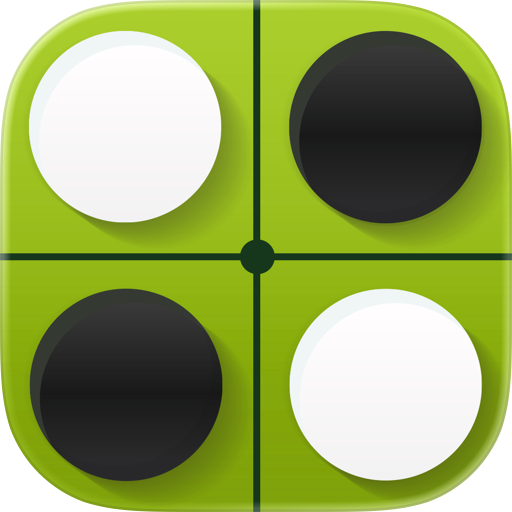 Reversi - Classic Game