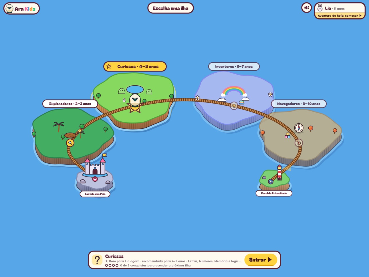 Screenshot 10 of Ara Kids