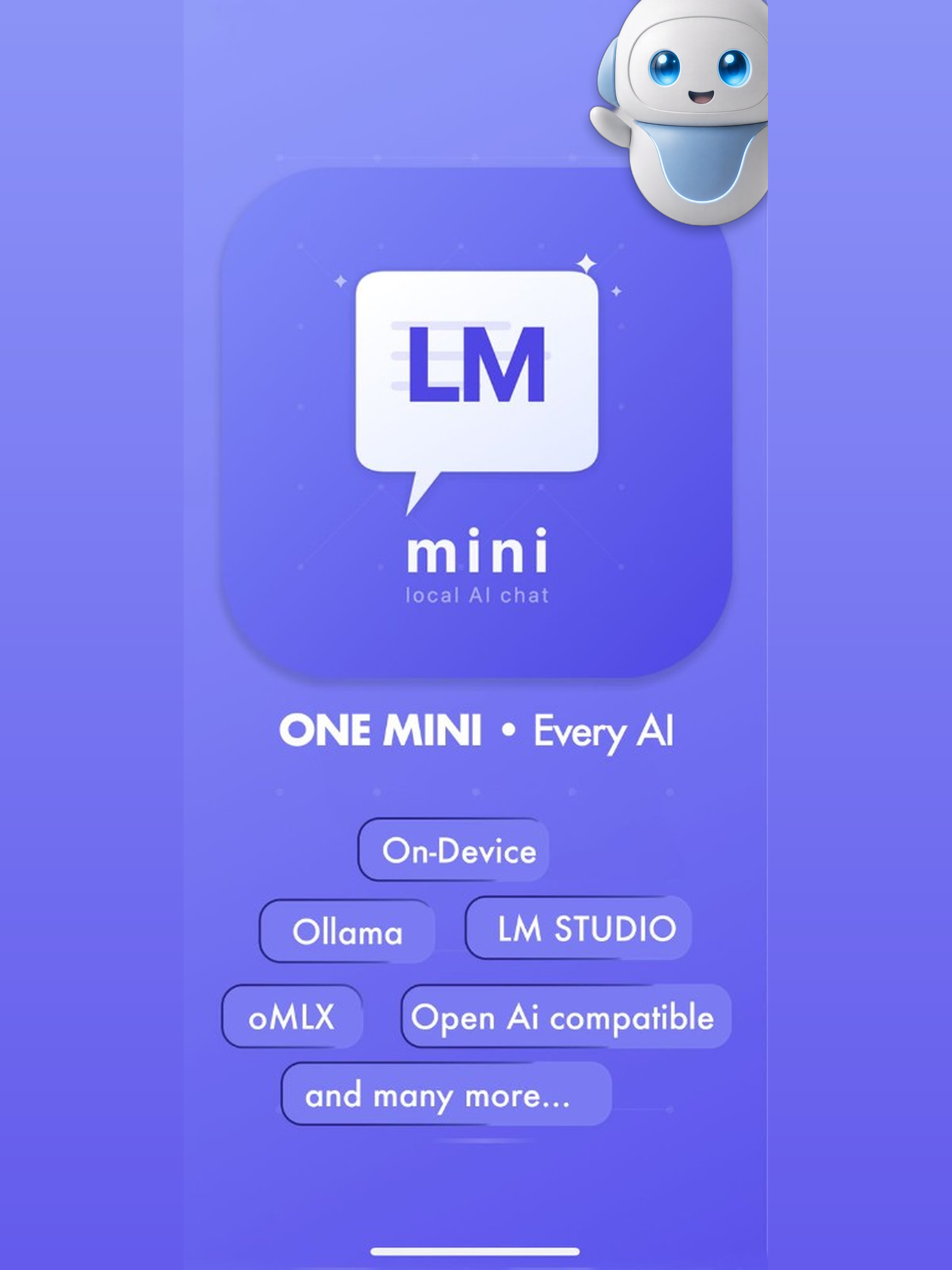 LM Mini screenshot 9