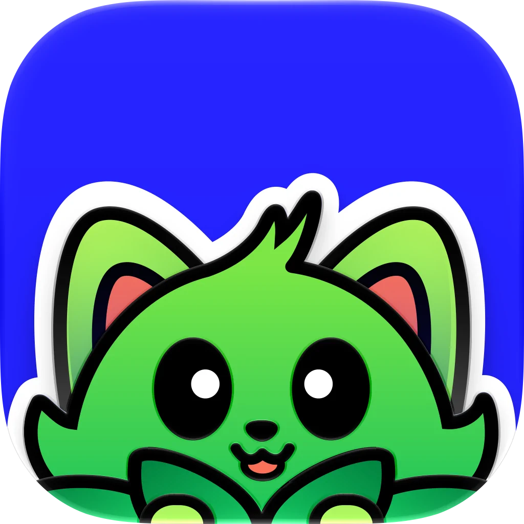 Trading Card Scanner - Mint