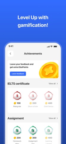 CAU App screenshot