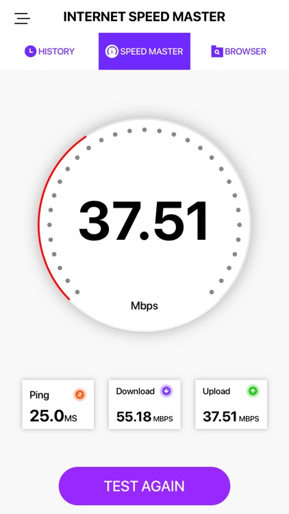 Wifi Signal Strength Analyzer screenshot-3