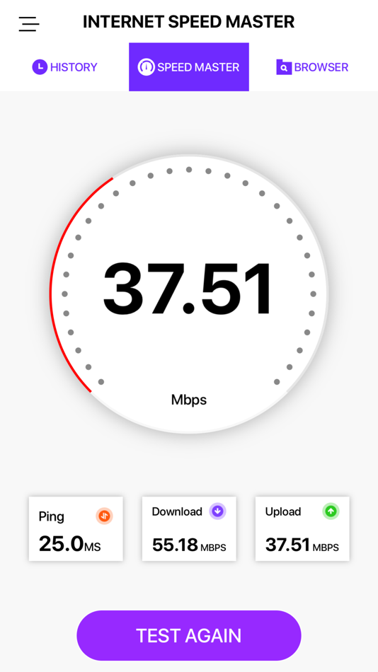 #4. Wifi Signal Strength Analyzer (iOS) 由: Old Man Sitting LLC