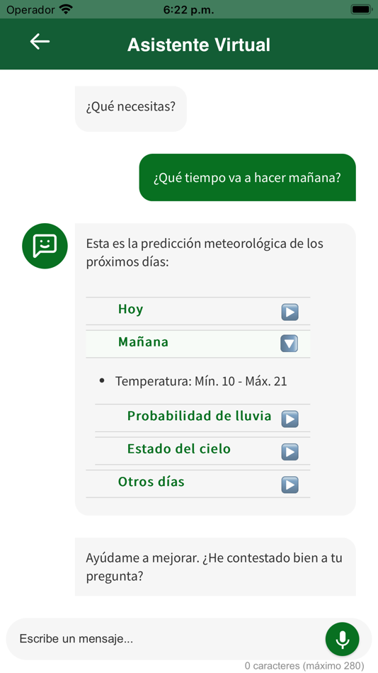 #8. Plan Romero (iOS) 由: Junta de Andalucía