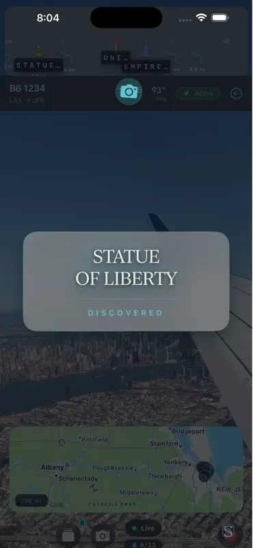 SkyWrit screenshot 2 of 9