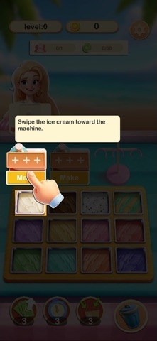 Morning Kitchen: Great Chef Screenshot 1 of 4