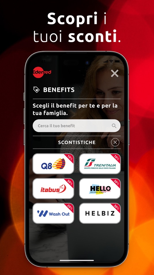 #1. Edenred Mobility (iOS) 由: Movesion