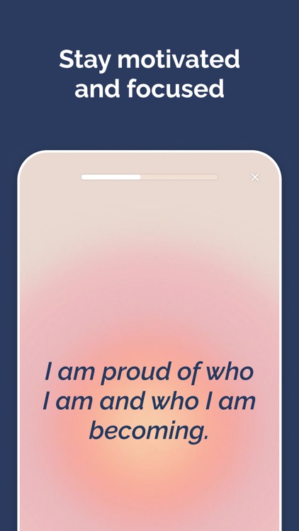 Flourish - Daily Affirmations