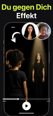 Jiggle - AI Dance Generator iPhone screenshot 2