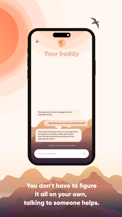 Nabi Health Screenshot
