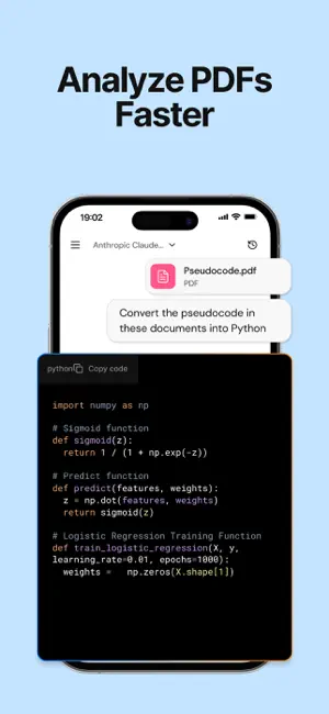 EverAsk: AI Agent & Assistant screenshot 3