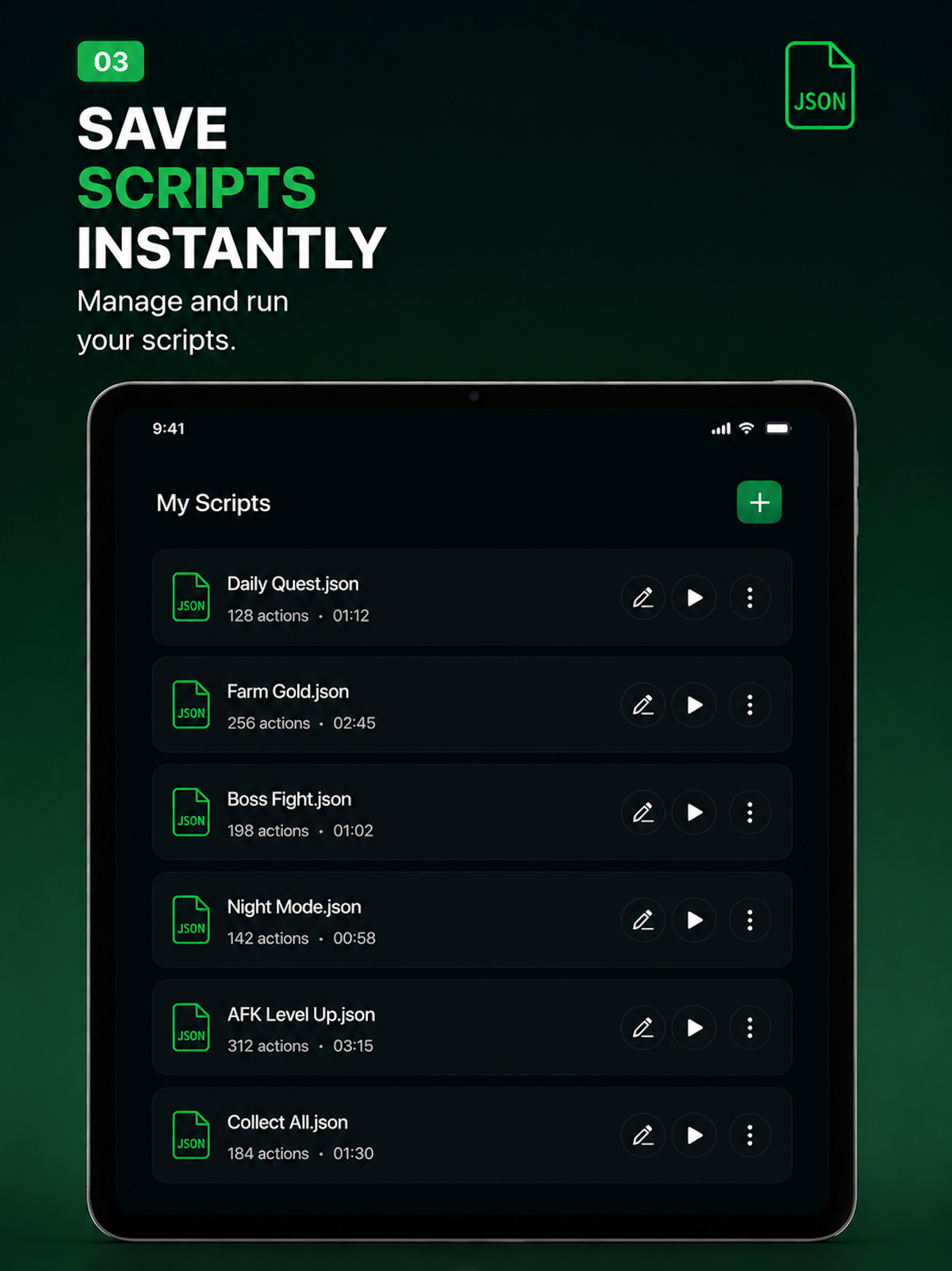 Auto Clicker: Tap Assist screenshot 8