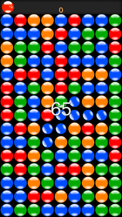 Screenshot #2 pour Balls from Ur