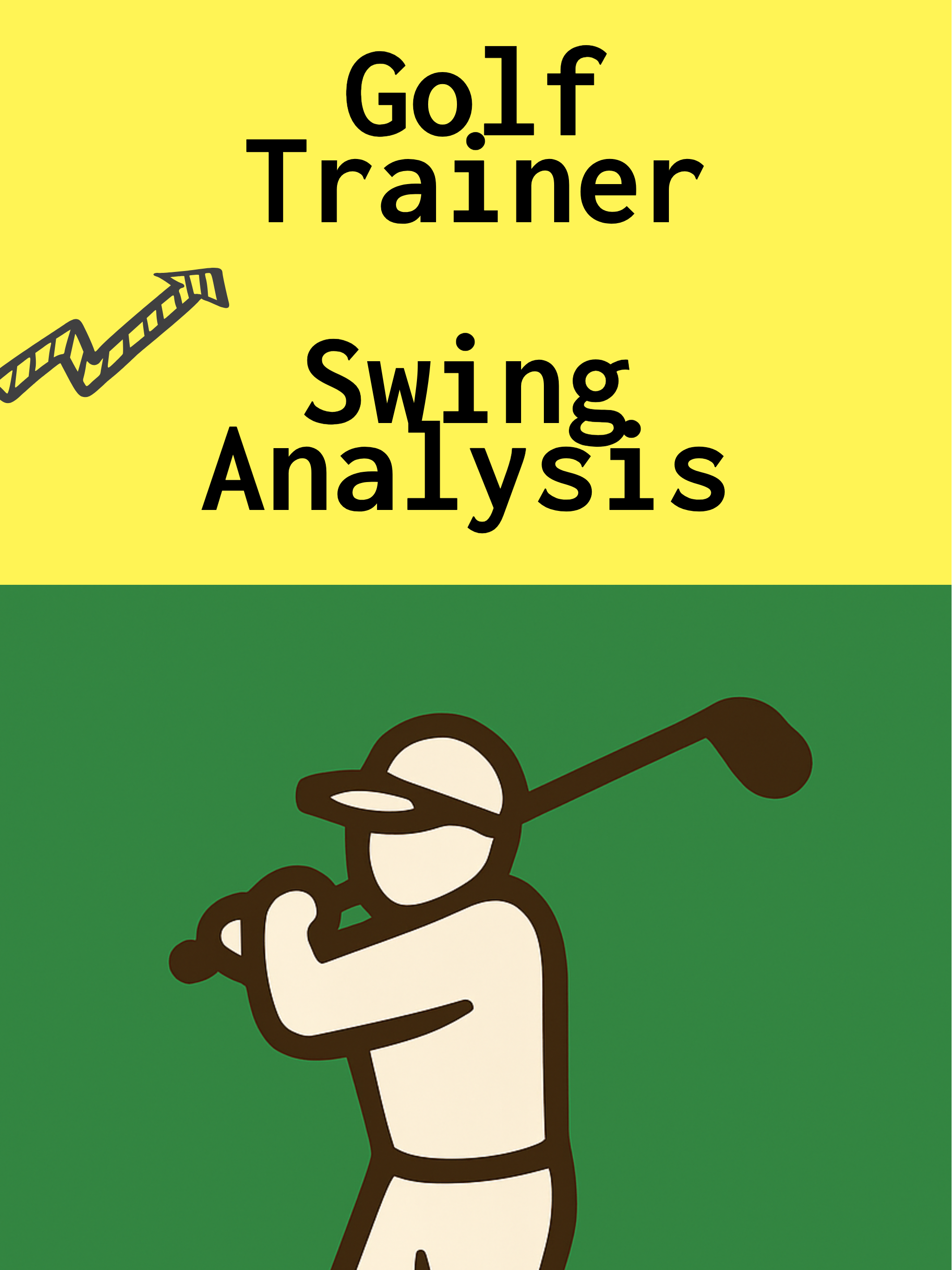 Golf AI : Golf Swing Analyzer