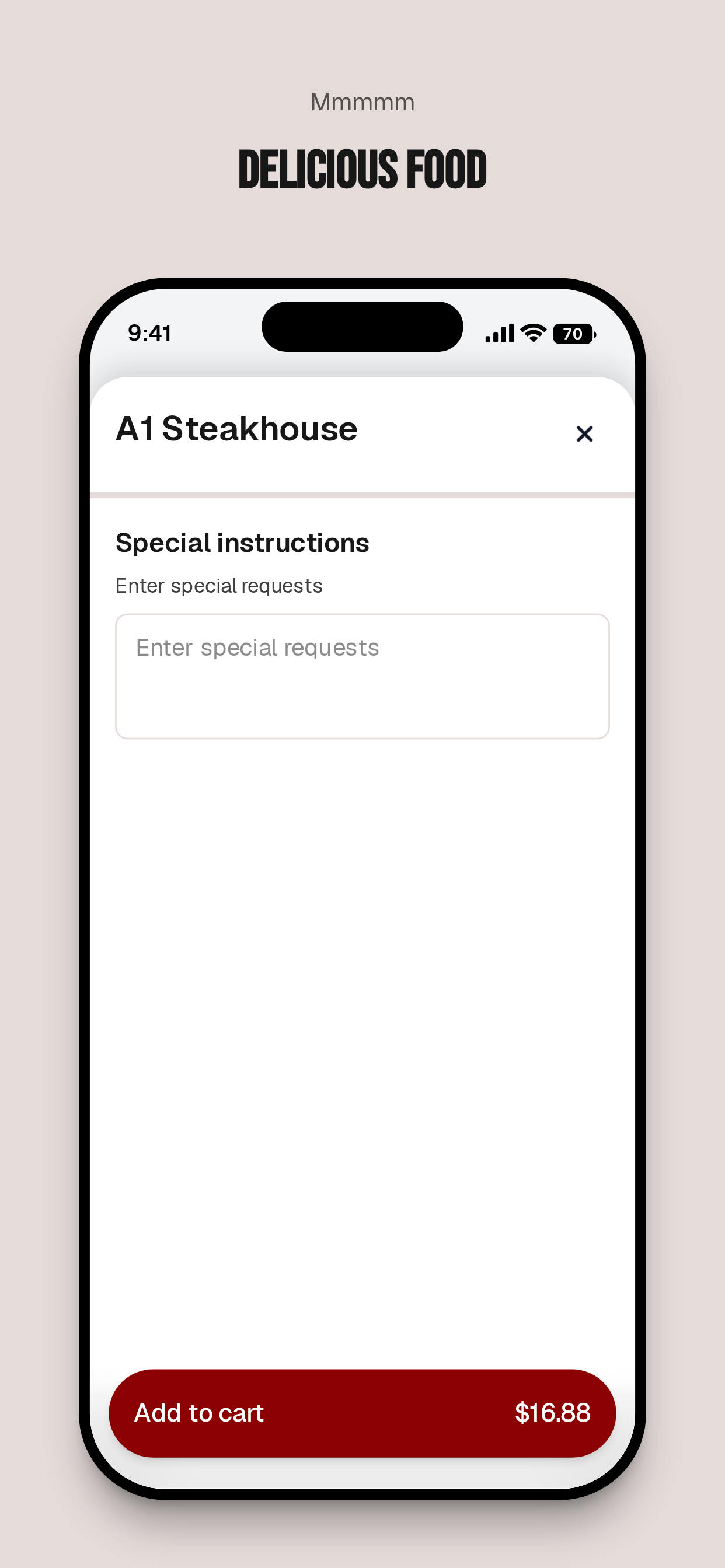 Julian's Bar & Grill screenshot 5