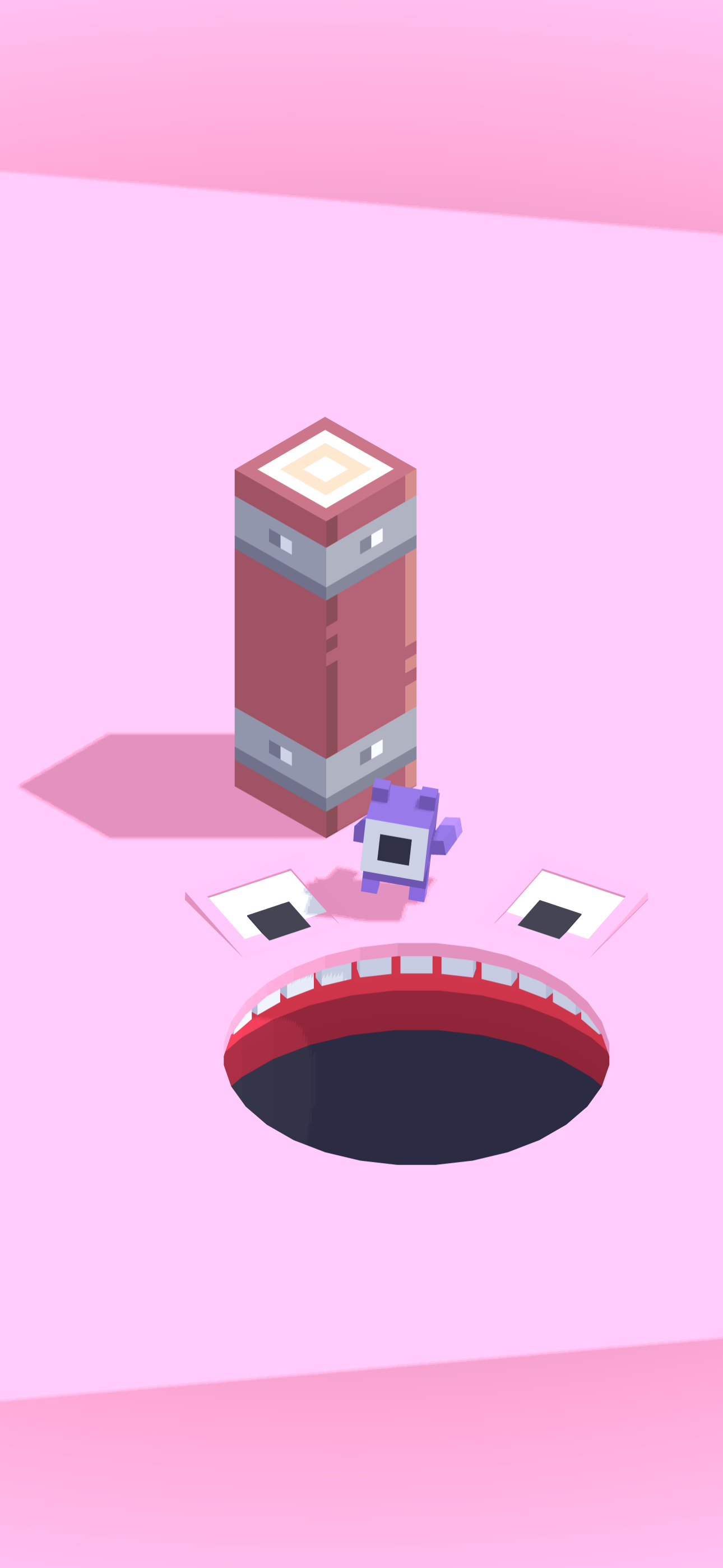 Gobble - Eat the World screenshot 4