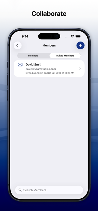Checklist Inspector Pro Screenshot 9 of 10