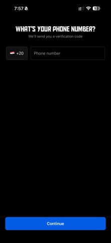 Sportify - Coach screenshot