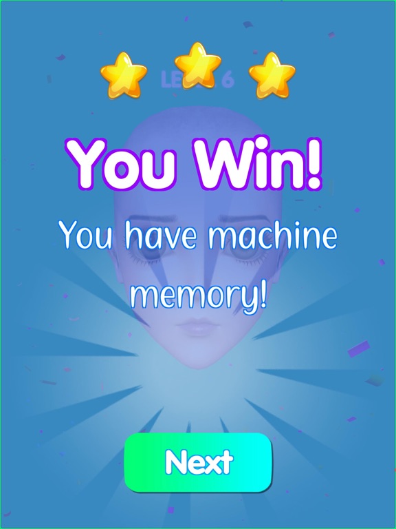 Screenshot #5 pour Makeup Challenge  - Brain Game