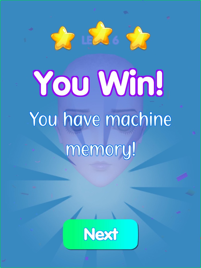 Makeup Challenge  - Brain Game