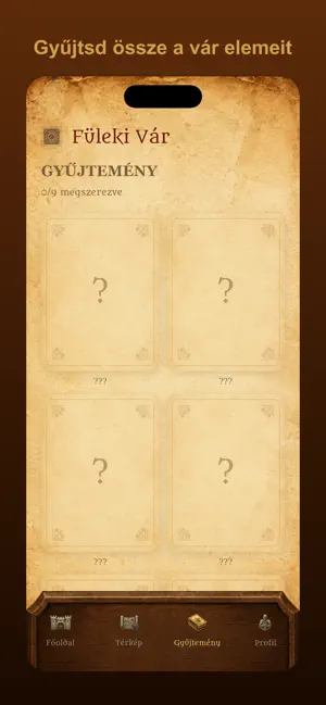Füleki Vár screenshot 3