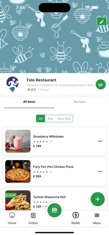 Folo Owner screenshot