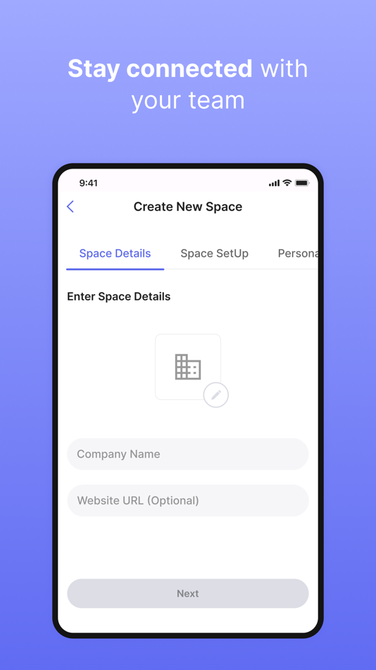 #6. Project Unity (iOS) Με: CANOPAS SOFTWARE LLP