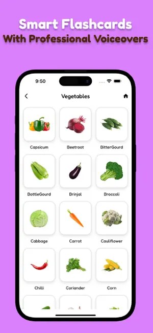 English for Kids: Learn & Play screenshot 4