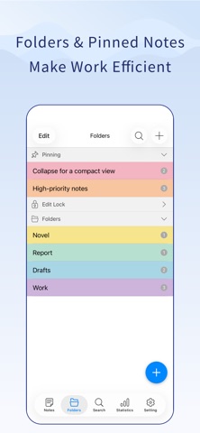 CountNote Screenshot 4 of 7