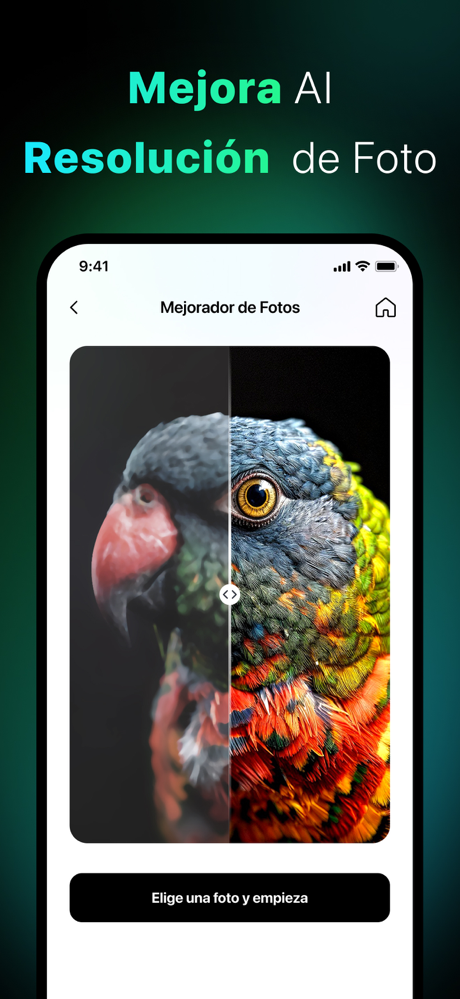Asistente IA de Chat y Diseño screenshot 8
