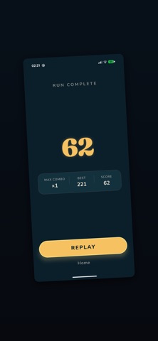 Sparkstep screenshot 4