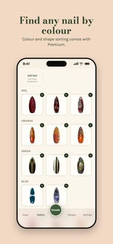 The Nail Files screenshot 7