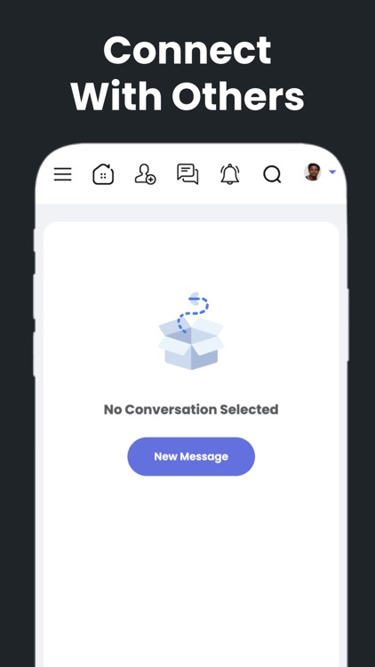 The Social Cafe screenshot-4
