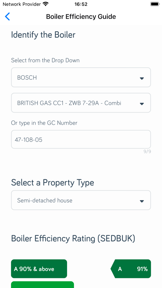 #7. Hive Engineer App (iOS) 由: Centrica Hive Limited