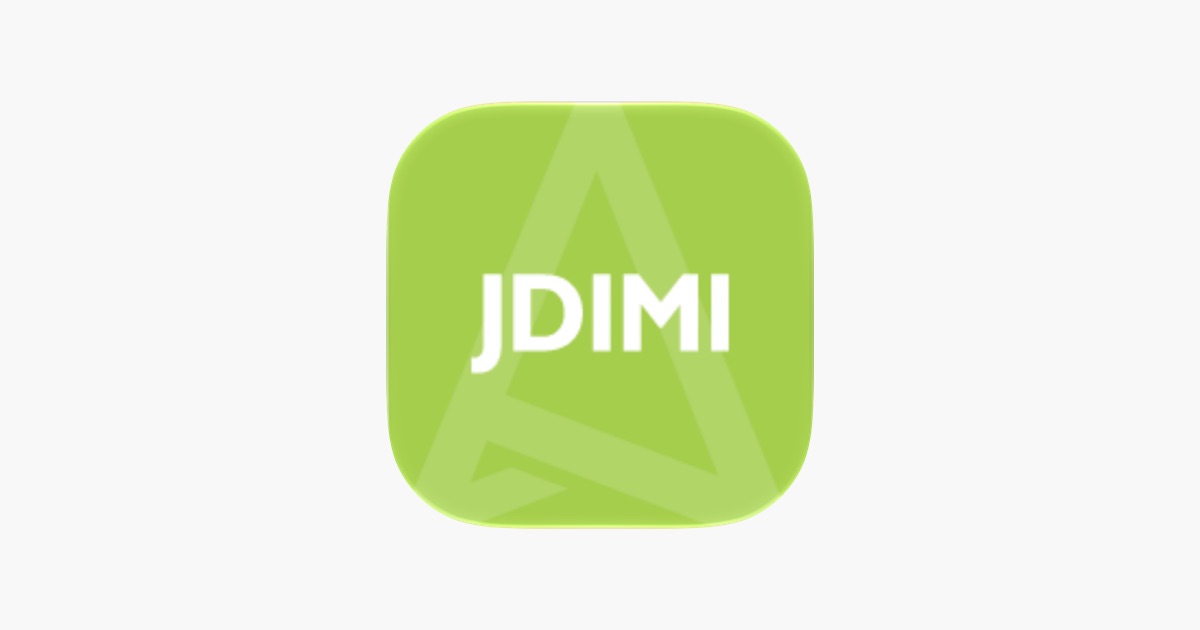 ‎Jones DesLauriers Connect App - App Store